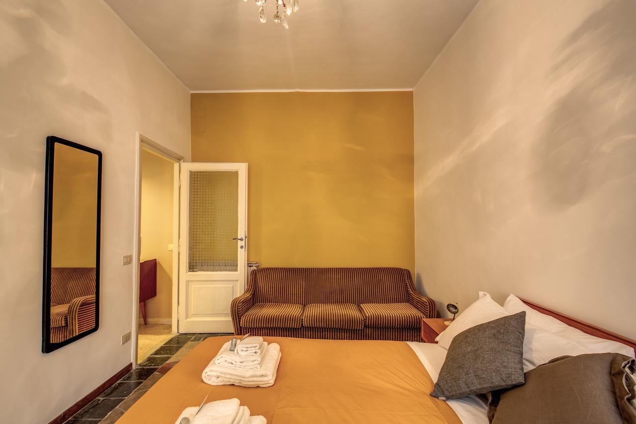 Trastevere San Cosimato Vintage Roma Exterior foto