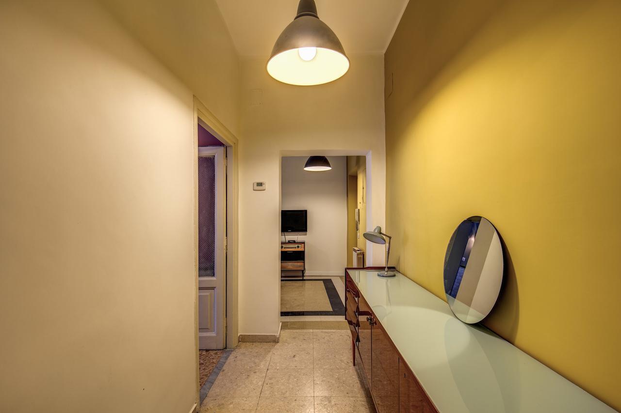 Trastevere San Cosimato Vintage Roma Exterior foto